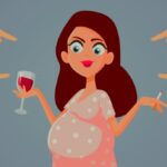 Exploring the Impact of Red Wine During Pregnancy