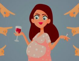 Exploring the Impact of Red Wine During Pregnancy