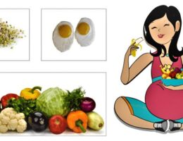 What to Eat During Pregnancy for a Healthy and Joyful Journey