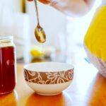 Honey in During Pregnancy A Comprehensive Guide