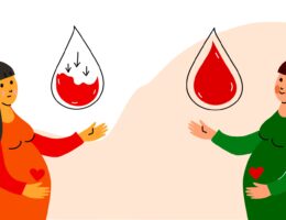 Understanding Pregnancy Anemia: Causes, Symptoms and Treatment Options