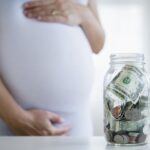 Finances During Pregnancy