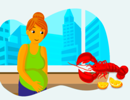 A Comprehensive Guide on Eating Lobster During Pregnancy