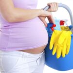 Best Household Cleaning Products During Pregnancy