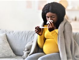 During Pregnancy safe cold medicine