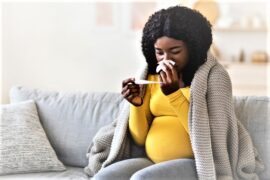 During Pregnancy safe cold medicine