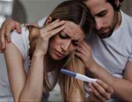 Effect of Infertility on Relationships