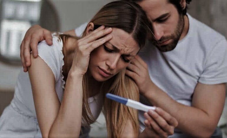 Effect of Infertility on Relationships