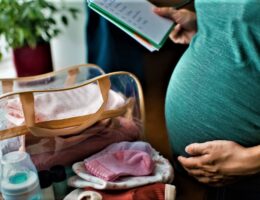 Essentials for Your Birthing Hospital Bag How Preparing for Your Special Moment