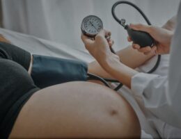 Understanding Low Blood Pressure During Pregnancy
