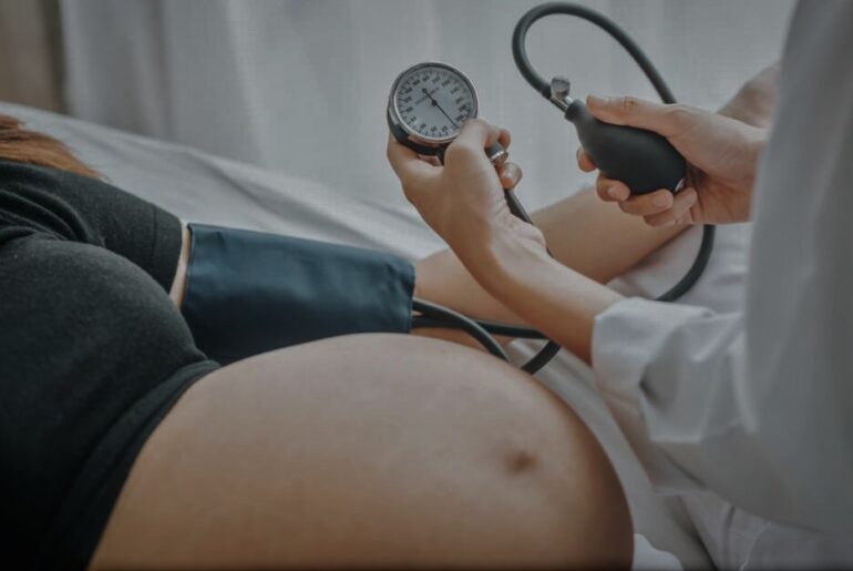 Understanding Low Blood Pressure During Pregnancy