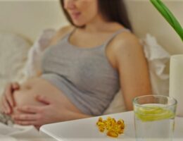 Omega-3 for Pregnant Women