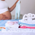 The Ultimate Newborn Essential Checklist