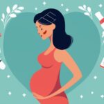 The Essential List of Pregnancy-Safe Beauty Products for Glowing Moms-to-Be