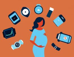 Top Wearable Tech for Pregnancy