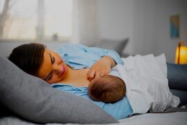 5 Common Breastfeeding Mistakes and How to Avoid Them