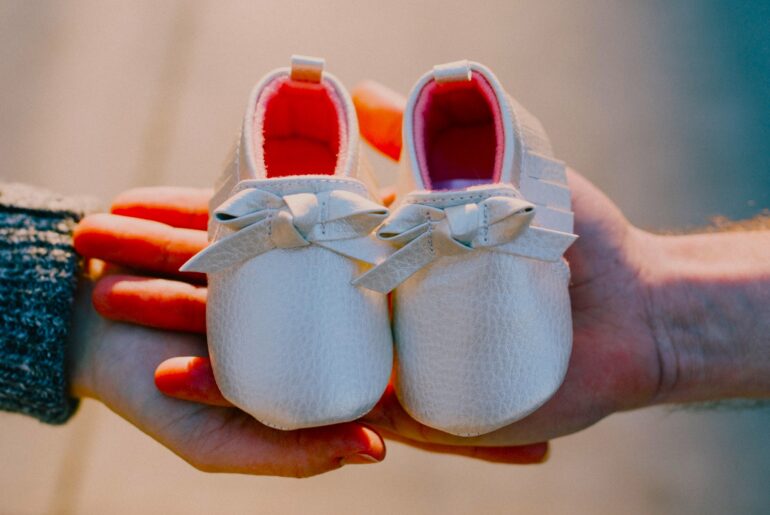 Financial Readiness for Parenthood: A Must-Have Conversation