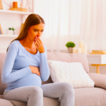 Managing Nausea and Vomiting During Pregnancy