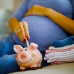 Money-Saving Tips for Pregnant Mom and Expecting Parents