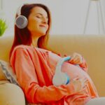 The Magic of Music During Pregnancy: A Simple Guide