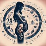 Best Comprehensive Guide to the 28th Week of Pregnancy