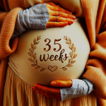 How to 35th Weeks Pregnant: Understanding This Crucial Stage
