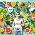 How to Embracing a Healthy Pregnancy Diet