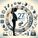 How to Navigating the 27th Week of Pregnancy