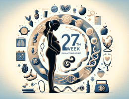 How to Navigating the 27th Week of Pregnancy