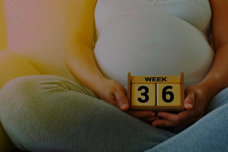How to Navigating the 36th Week of Pregnancy: Your Journey to Motherhood