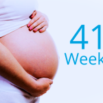 Navigating the 41st Week of Pregnancy: A Personal Journey