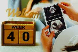 The Grand Finale: Your Journey Through the 40th Week of Pregnancy