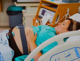 What is The Expectant Mother's Guide to Labor Induction