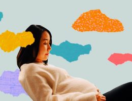 Emotional Wellness in Pregnancy - How Managing Your Feelings