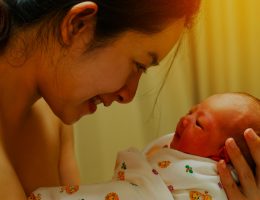 Exploring the Spectrum of Childbirth