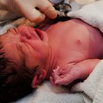 First Hours After Birth: Skin-to-Skin Contact and Initial Newborn Assessments