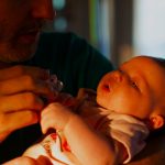 How to Dad's Role: How Fathers Can Be Involved in Newborn Care