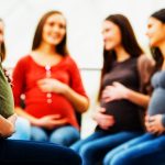 How to Finding the Right Community During Pregnancy