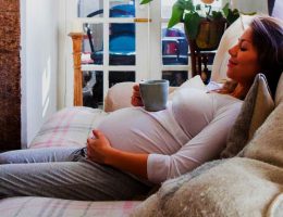 What are the Traditional Remedies for Pregnancy Ailments?