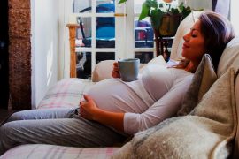What are the Traditional Remedies for Pregnancy Ailments?