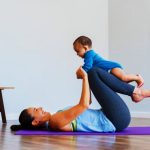 Best Gentle steps to postpartum fitness for new moms
